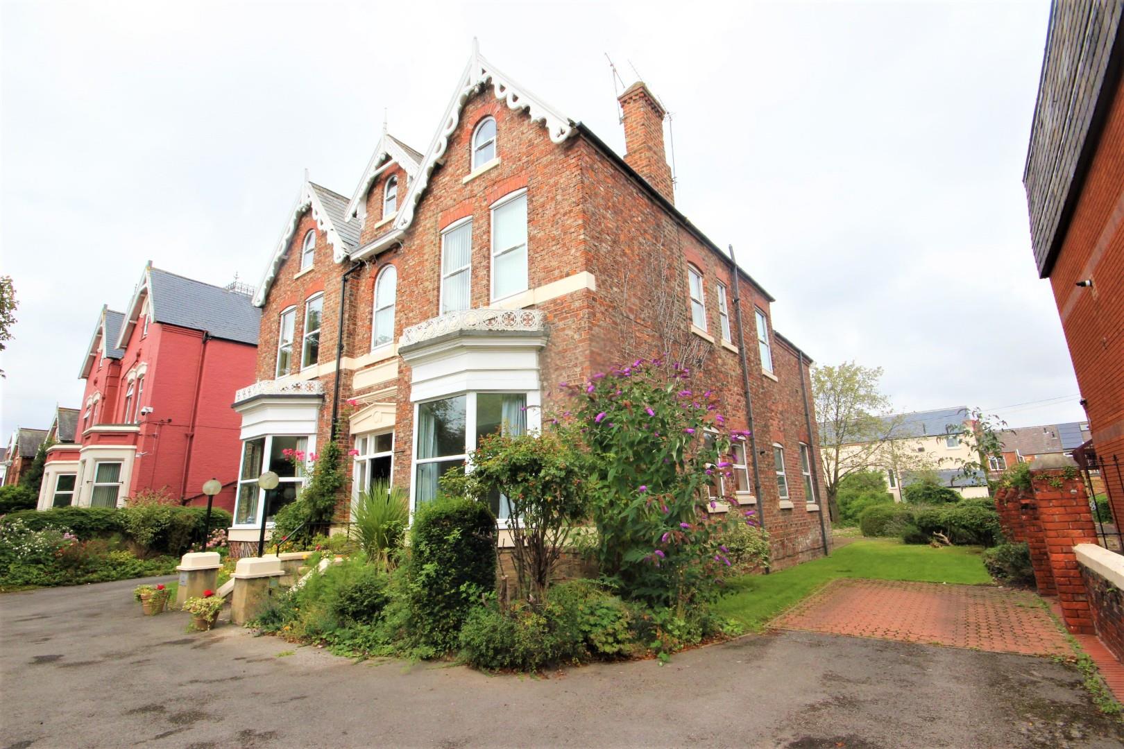 The Crescent, Middlesbrough Smith & Friends